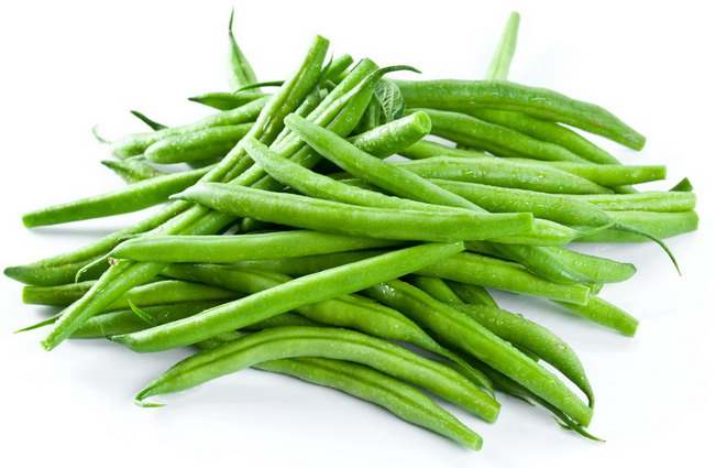 Buncis 1kg