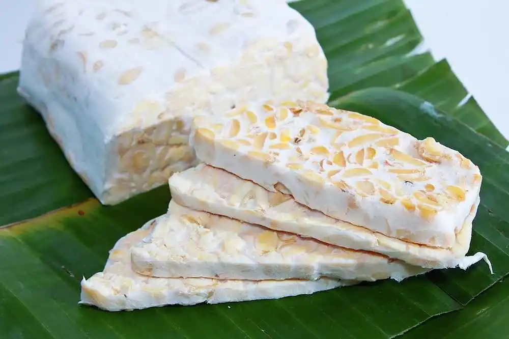 Tempe 500gram