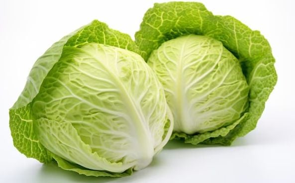 sayur kol 1kg