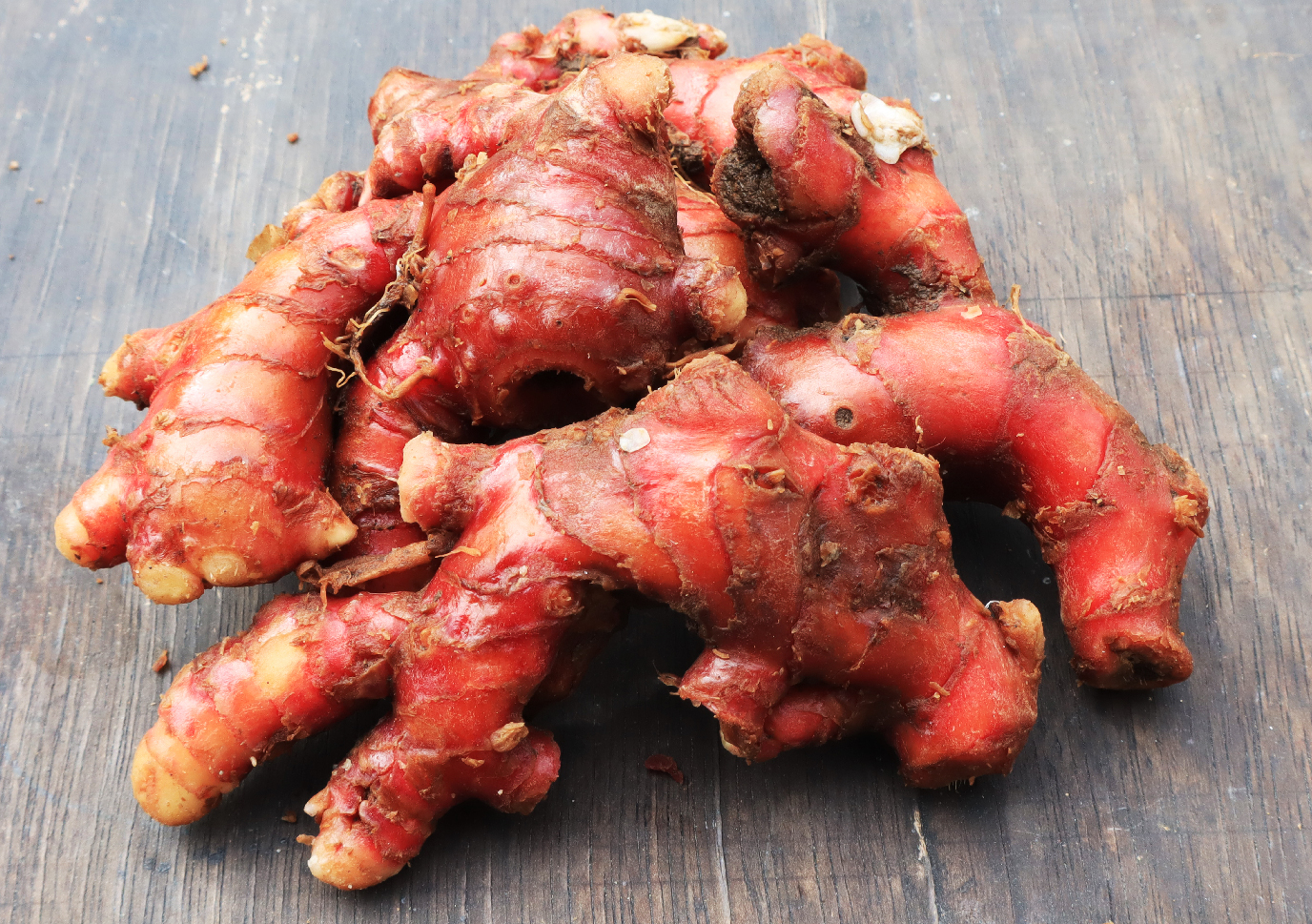 Jahe merah 1kg