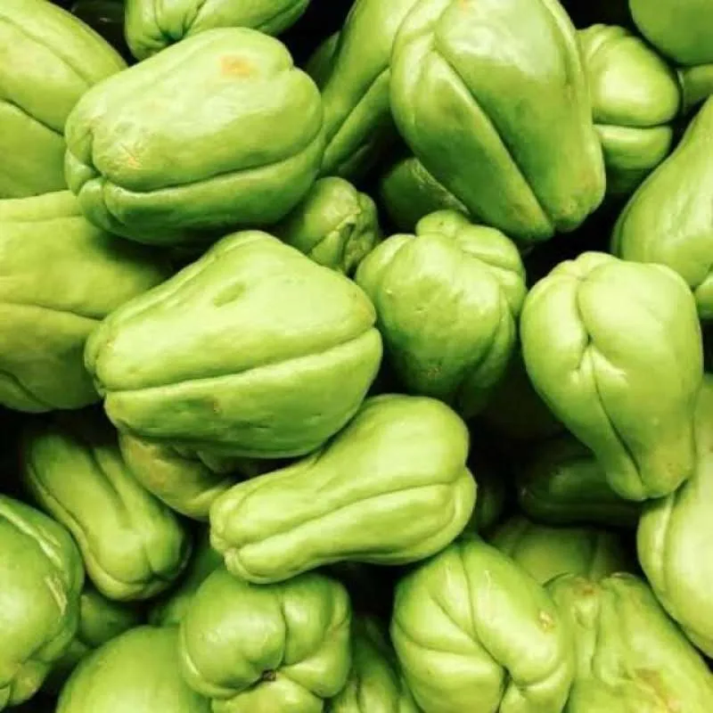 Labu acar 1kg