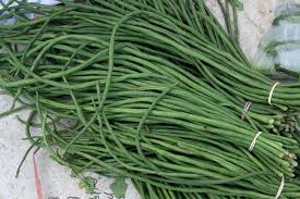Kacang panjang 1kg