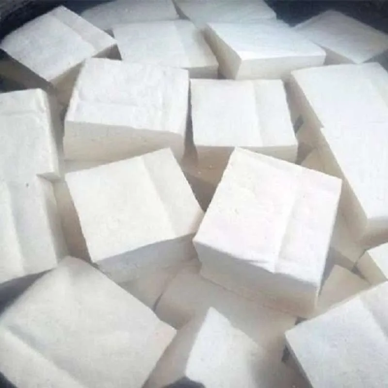 Tahu putih 10 potong