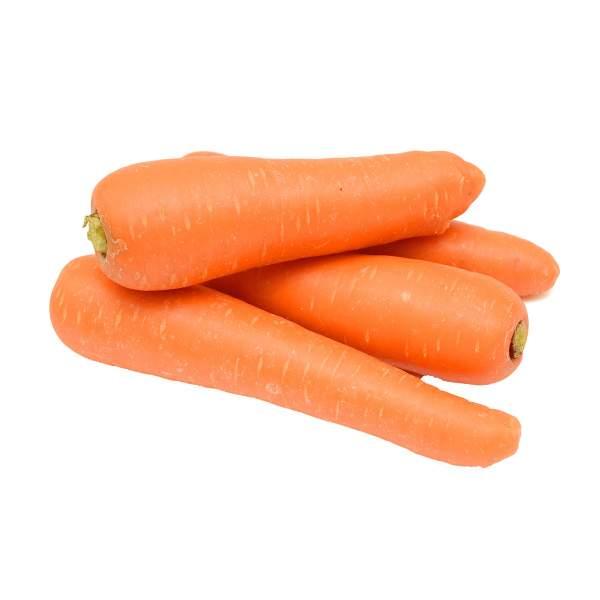 Wortel import 1kg