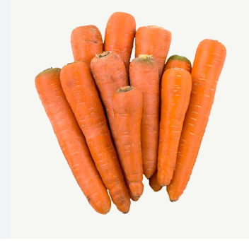 Wortel Lokal 1kg