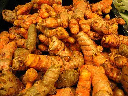 Kunyit 1kg