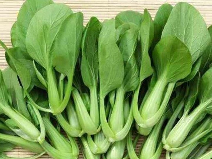 Sawi Hijau 1kg