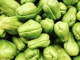 Labu siam 1kg