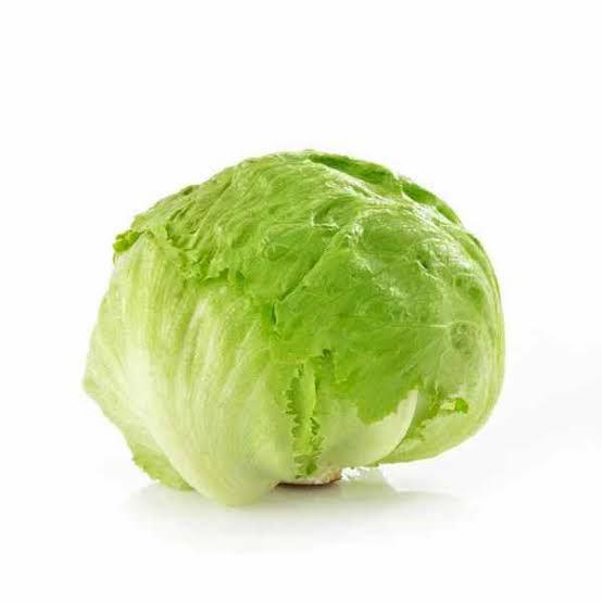 Lettuce 1kg