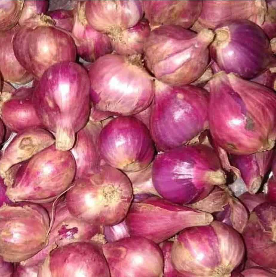 Bawang merah brebes 1kg